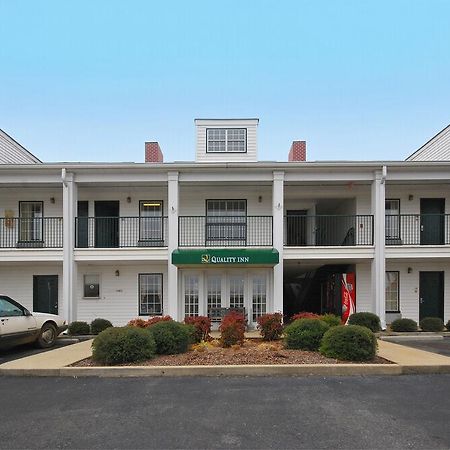 Quality Inn Sylacauga Esterno foto