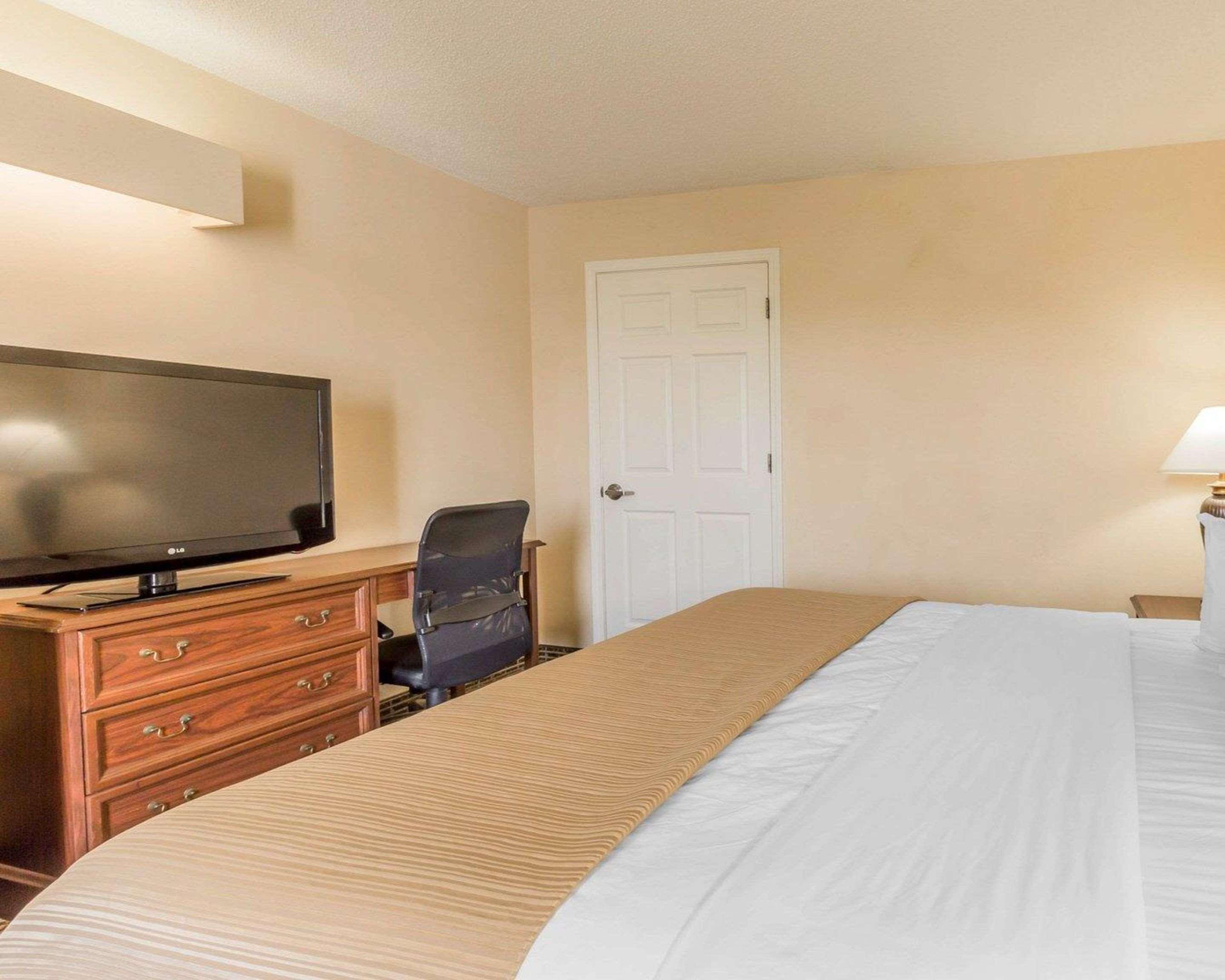 Quality Inn Sylacauga Esterno foto