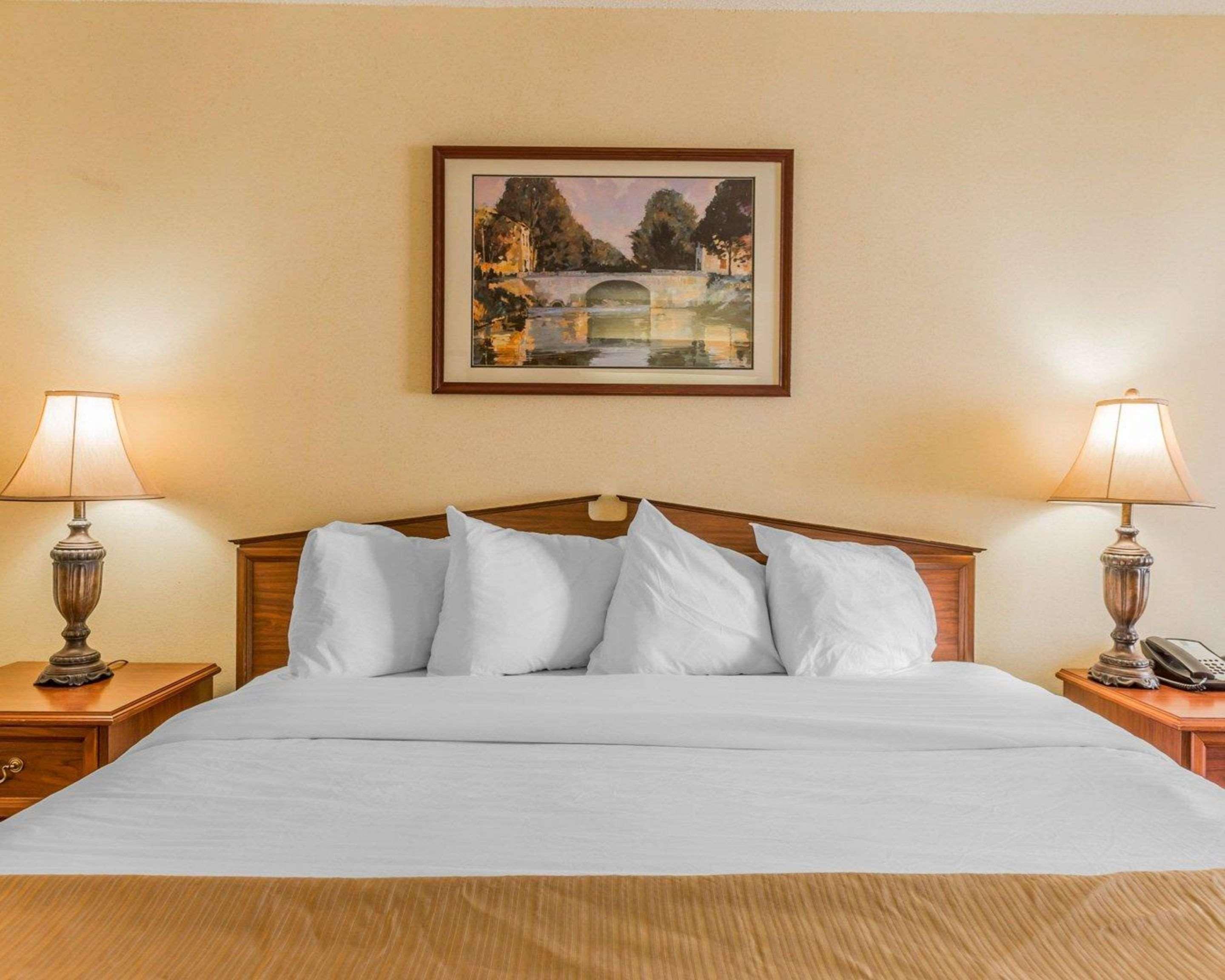 Quality Inn Sylacauga Esterno foto
