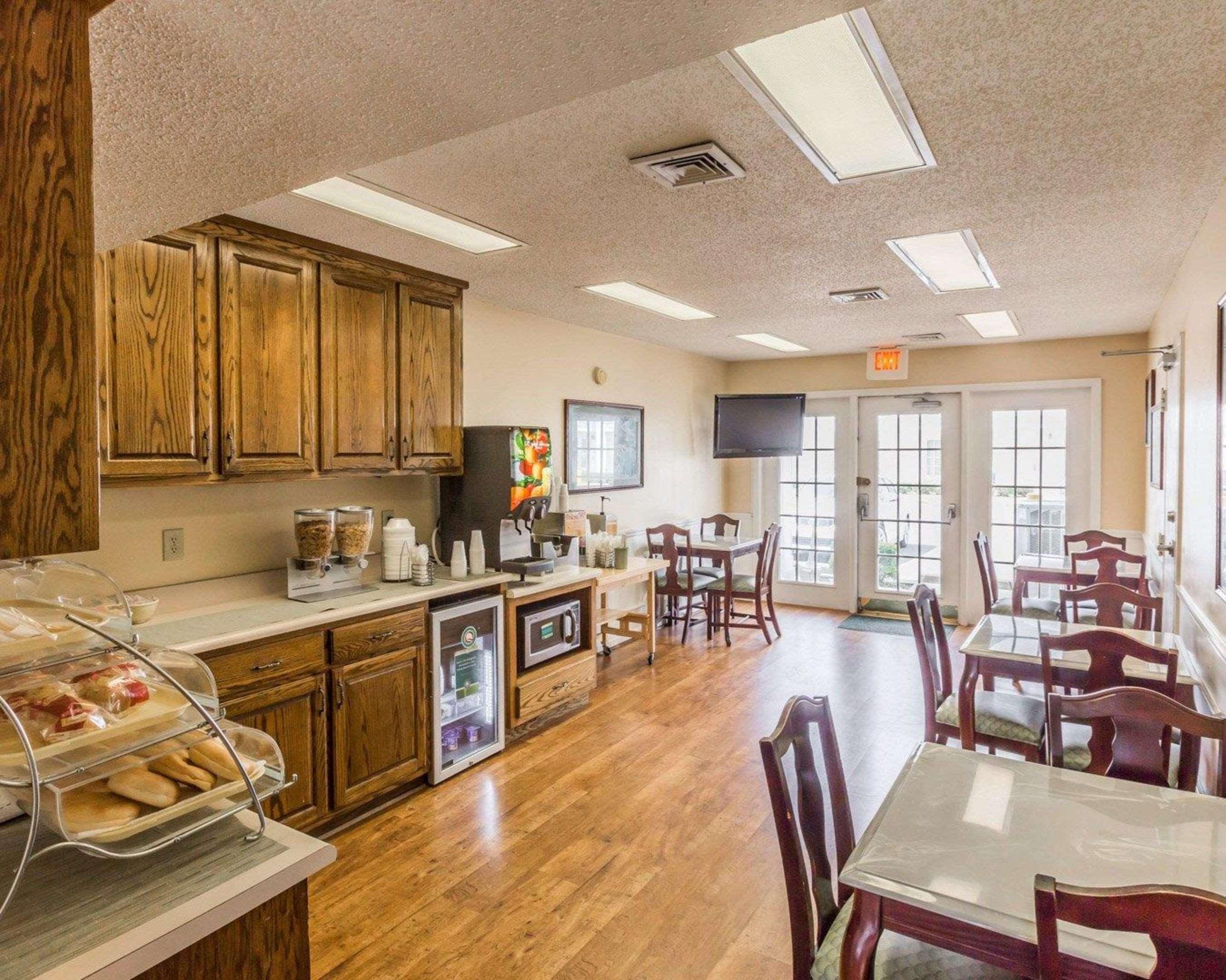 Quality Inn Sylacauga Esterno foto