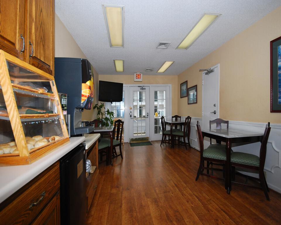 Quality Inn Sylacauga Esterno foto